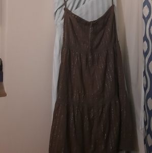 Roxy boho dress
